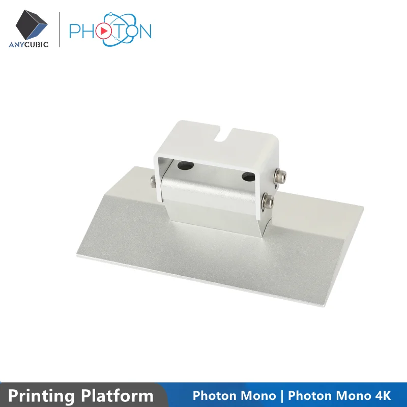 

ANYCUBIC Original Printing Platform Module For Photon Mono Photon Mono 4K LCD 3D Printer Accessories