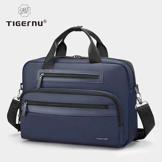 Tigernu New 0.2KG Light Weight Fashion Men Shoulder Bag High Quality  Waterproof Male Mini Bags Messenger Bags For Men For Women - AliExpress