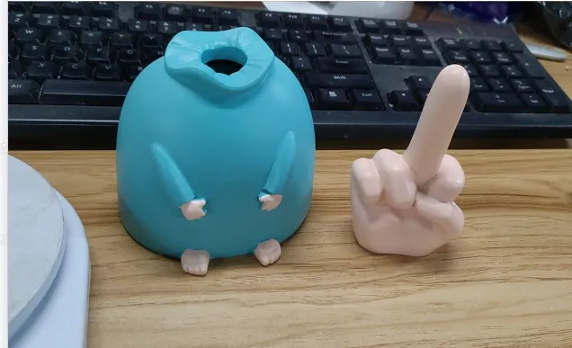 thumb