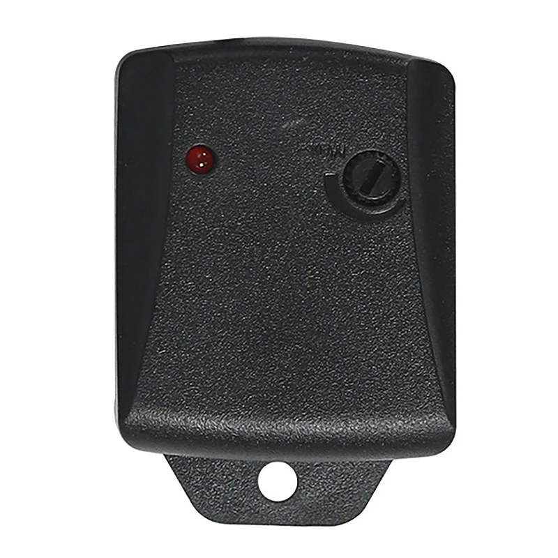 Car Universal Anti Theft Sensor Adjustable Car 360 Panoramic Detection Vibration Sensor Alarm Anti-Theft Device