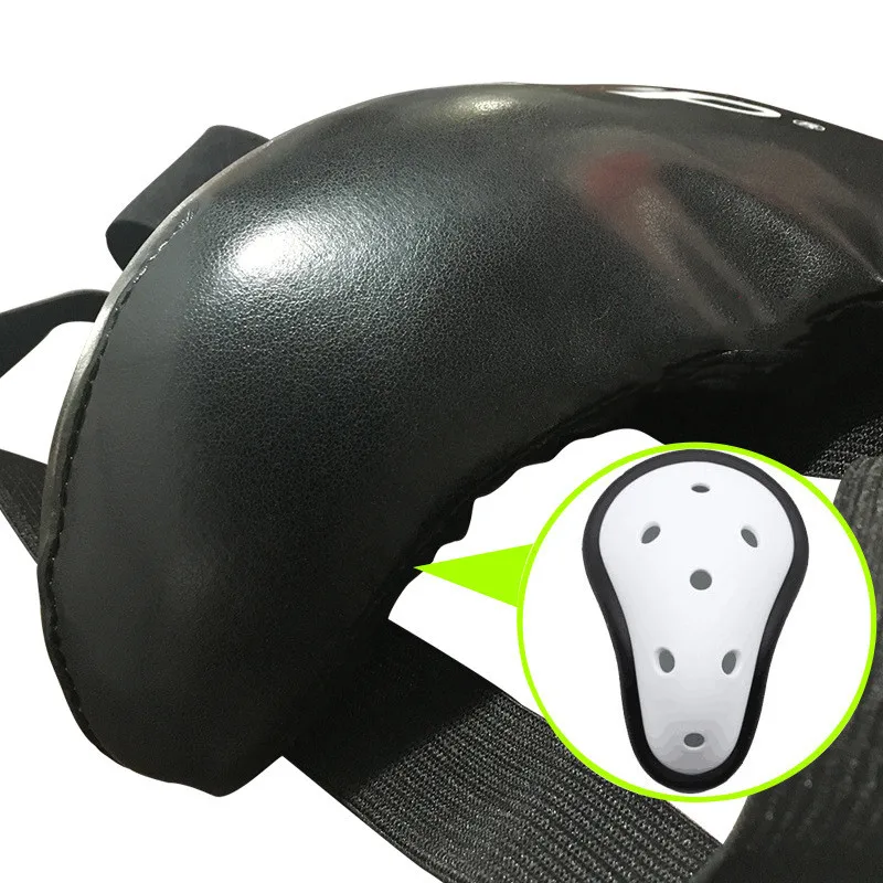 Professional Boxing Guard Sanda Protective Gear Combat Fighting Training Protective Equipment Boxing Gear For Children Adult
