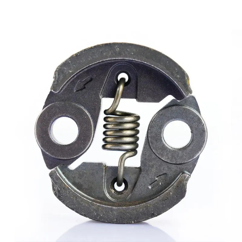 CMCP 40-5 44-5 Ignition Coil Fit For 43CC 52CC Lawn Mower Brush Cutter Grass Trimmer Accessories Garden Tools 5