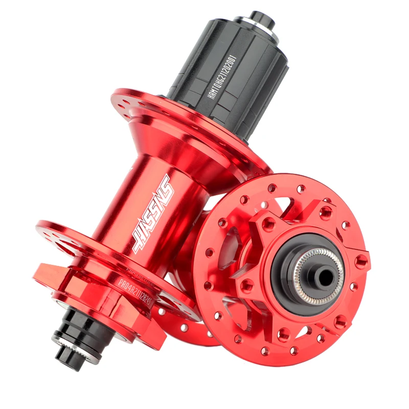 HASNS ڽ ũ 극ũ HG Mtb  , 32H Mazas 36h Furos 6 Ŭ 120T, PRO4