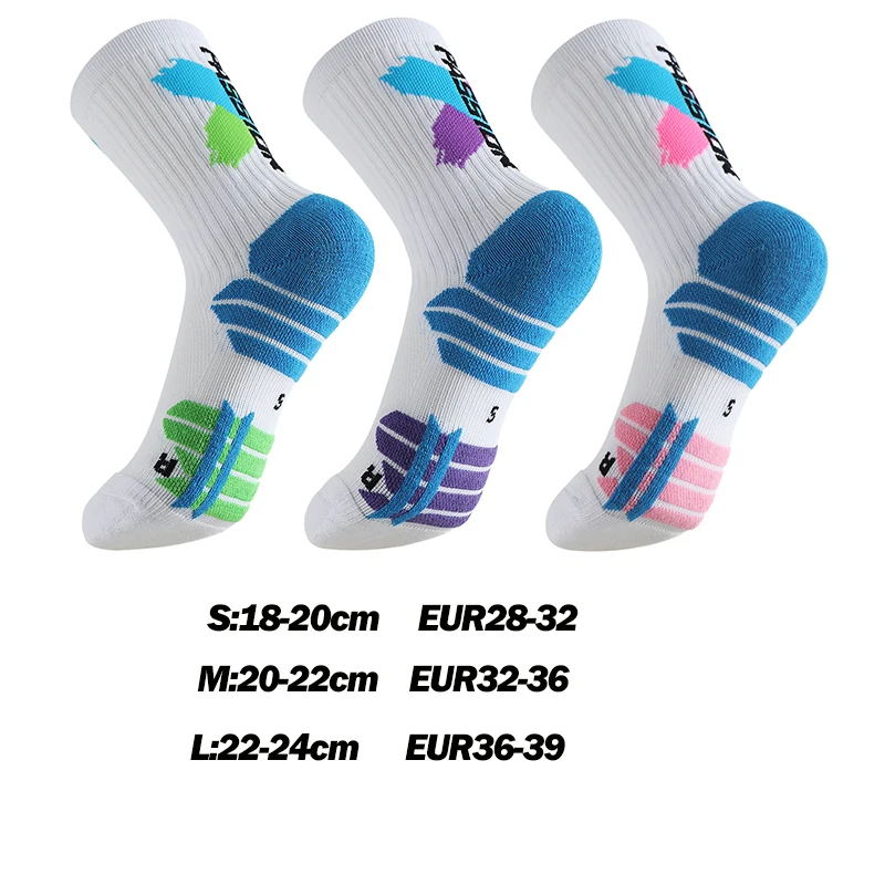 Basketball Socks 5