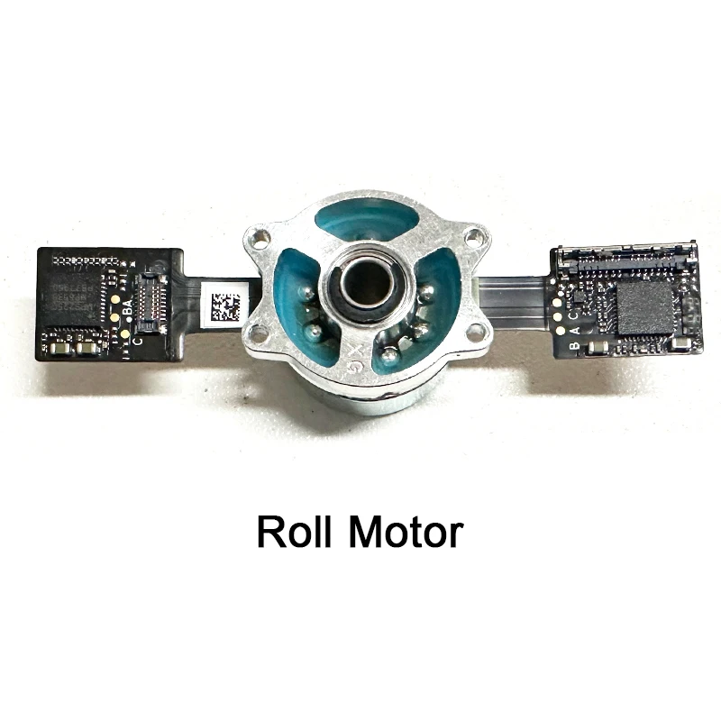 Plaque amortissement cardan Mavic Air 3 DJI - Anti-vibration