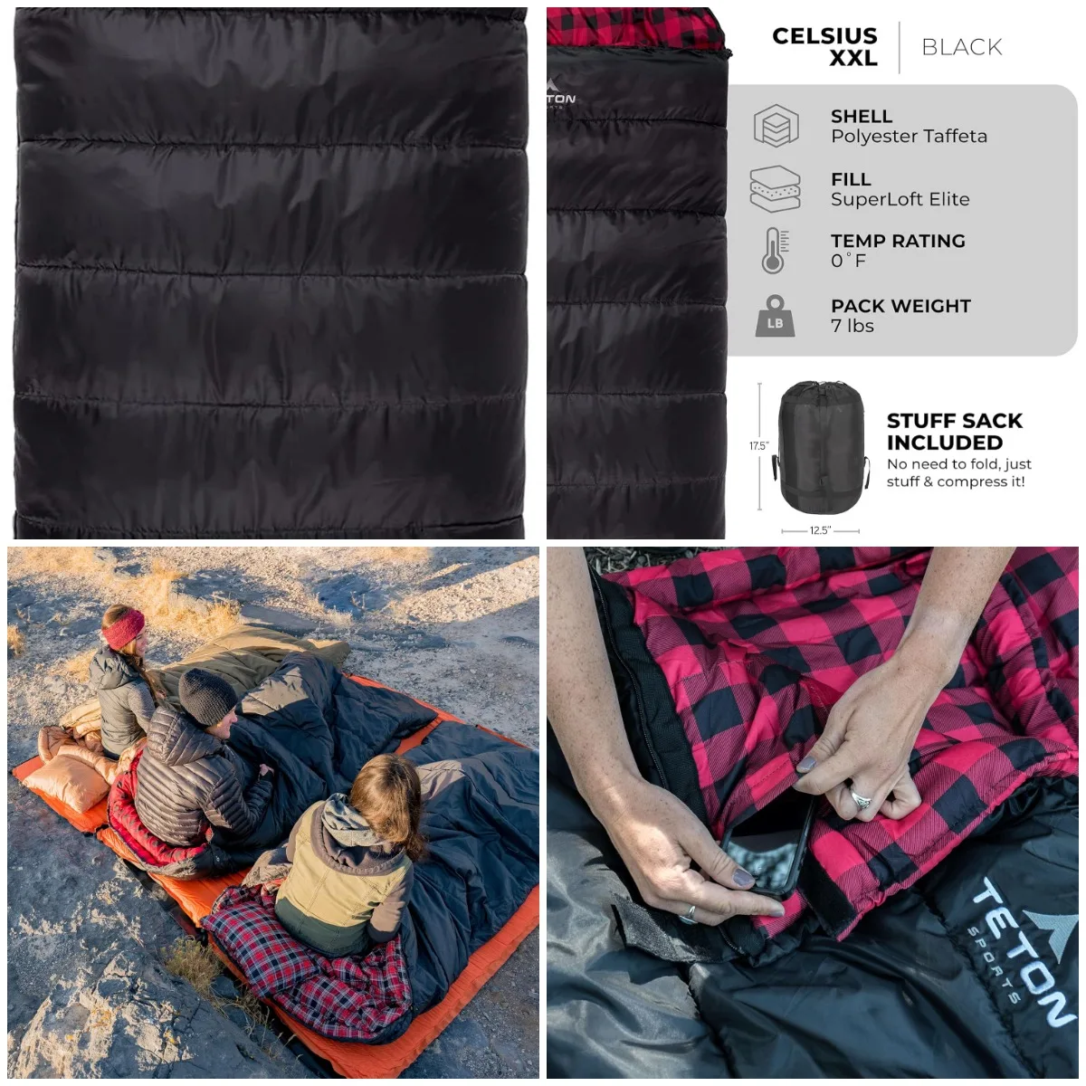 description