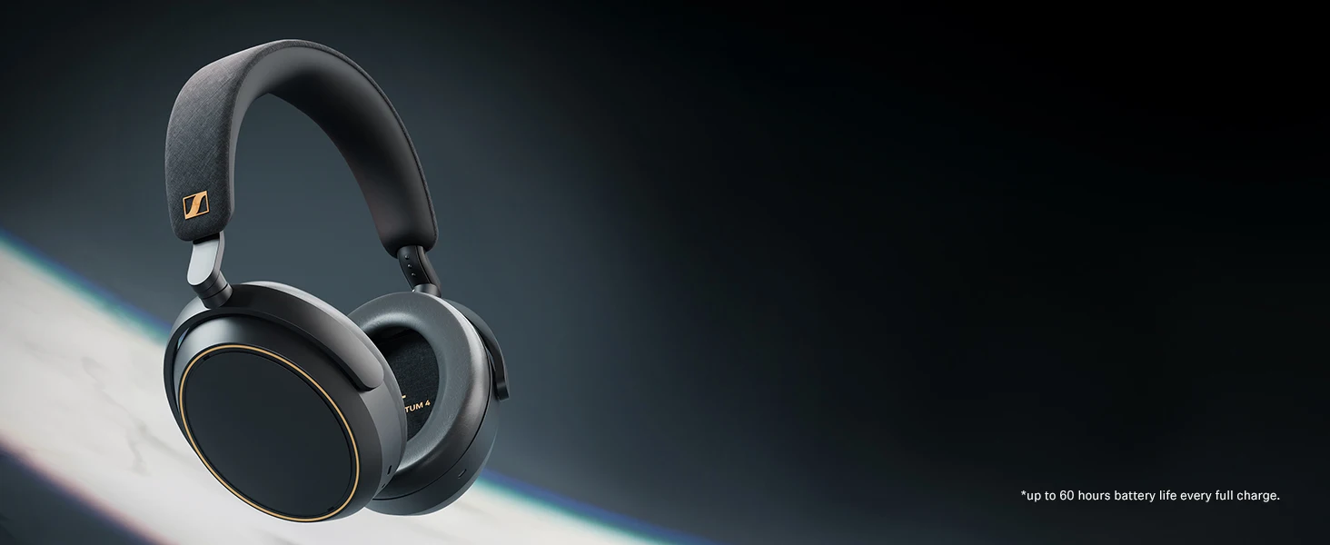 Sennheiser MOMENTUM 4 Wireless SE
