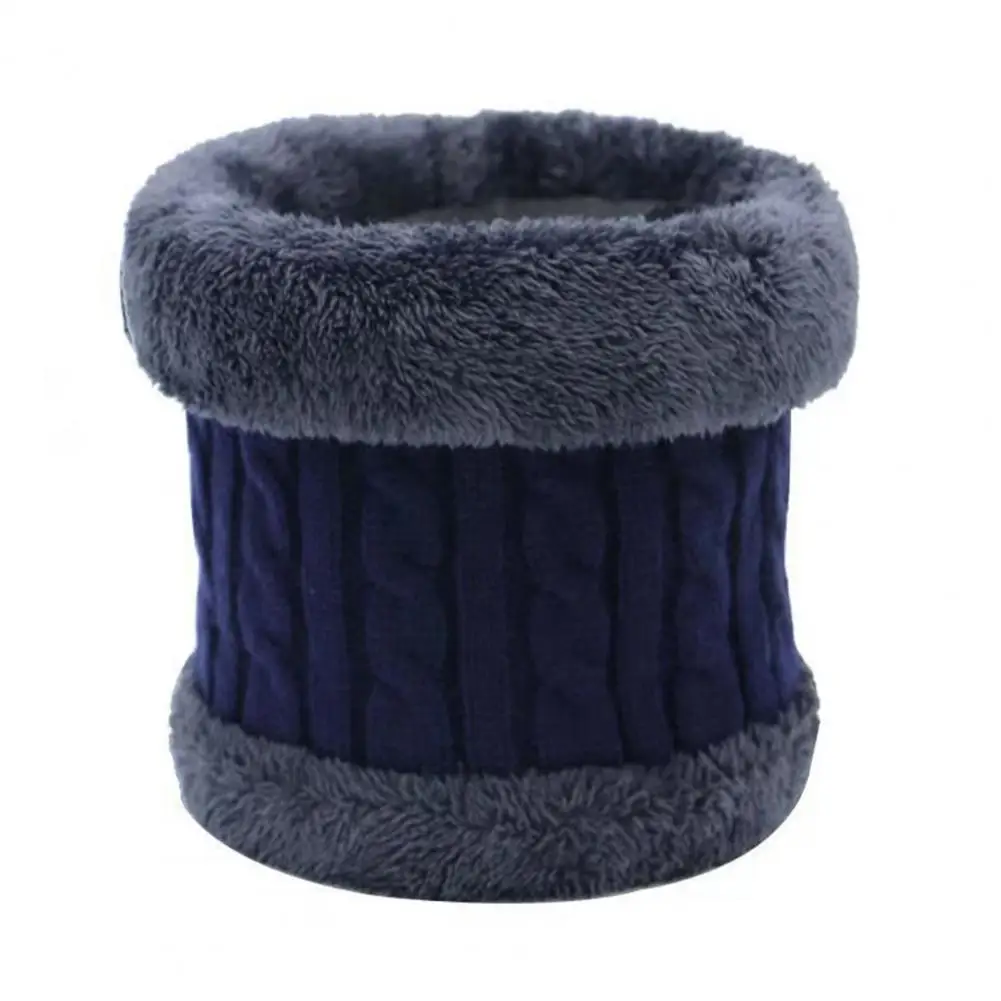 Рисунок 4 - Шарф контрастных цветов