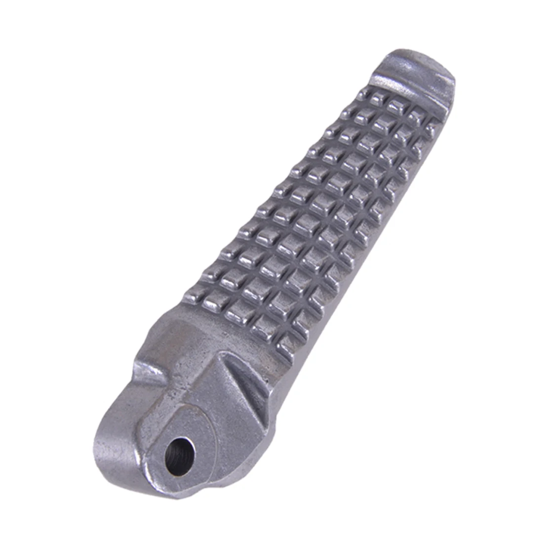 1 Pair Rear Pillion Passenger Footrest Foot Pedal Peg 43610-33E11-000 Fit for Suzuki TL1000 GSXR 750 1000 GSF600 RGV250 DRZ400S