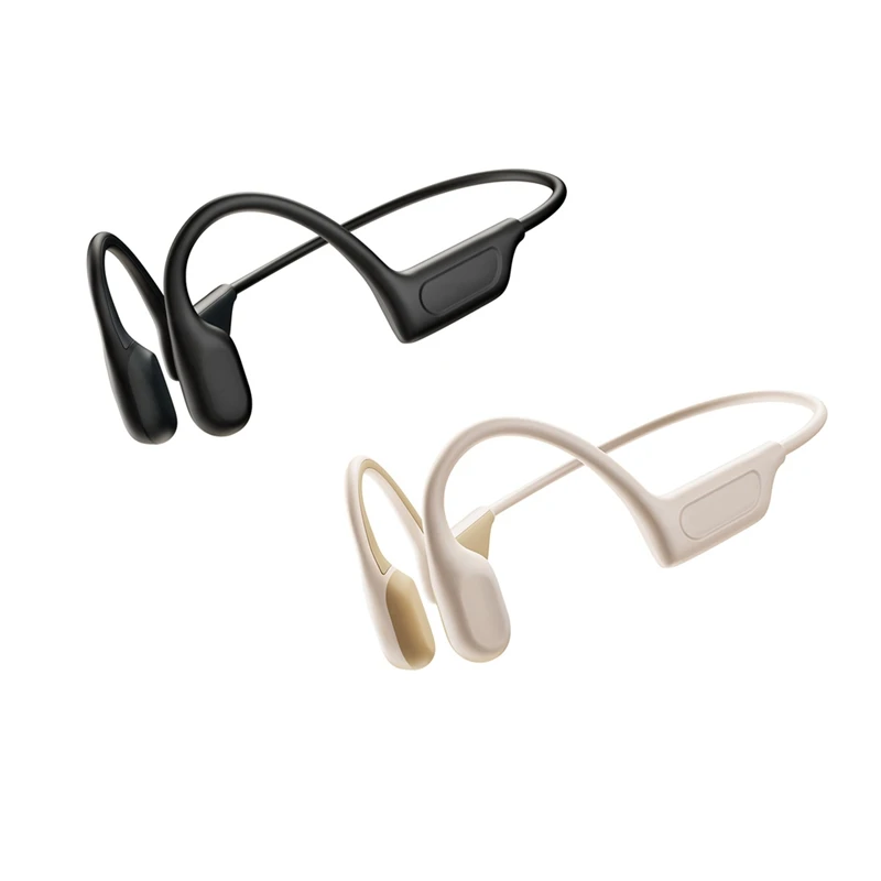 

Bluetooth-гарнитура G06 с костной проводимостью, 140 мА · ч