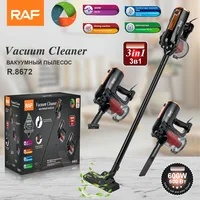 RAF Wired Vacuum Cleaner Household Hand-held High-power Vacuum Portable Large Suction 1
