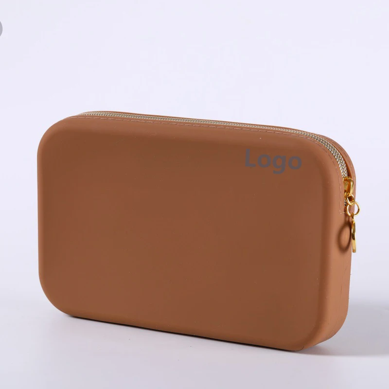 Free Name Printing Surprise Gift Storage Box Silicone Pouch Adds Heartfelt Uniqueness Personalized Gifts for Boys & Girls