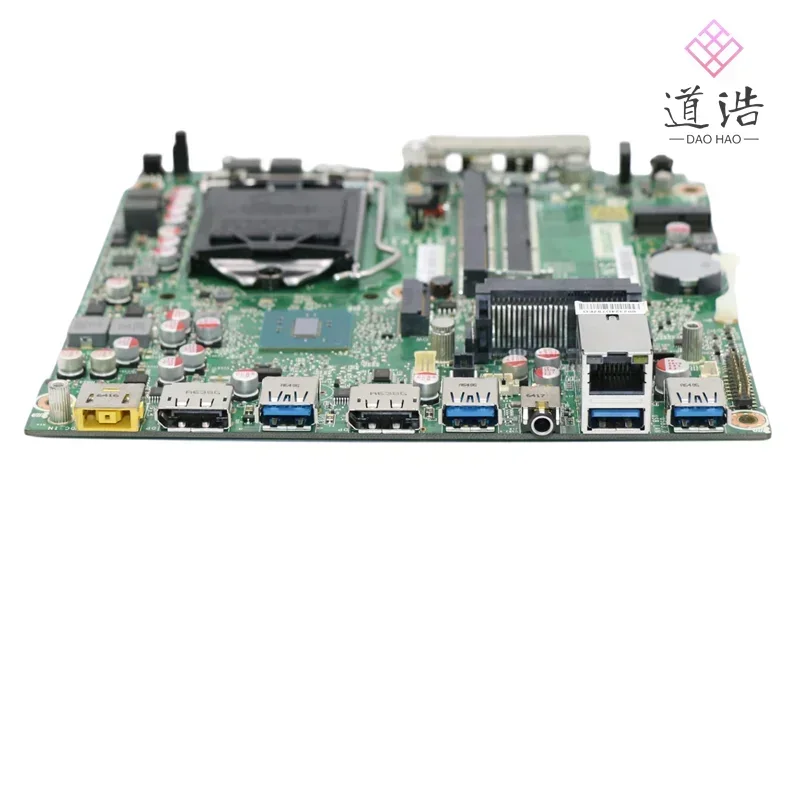 IS1XX1H For Lenovo ThinkCentre M900 Motherboard 00XK259 03T7423 00XK168 LGA 1151 DDR4 Q170 Mainboard 100% Tested Fully Work 8 IS1XX1H For Lenovo ThinkCentre M900 Motherboard 00XK259 03T7423 00XK168 LGA 1151 DDR4 Q170 Mainboard 100% Tested Fully Work - Image 6