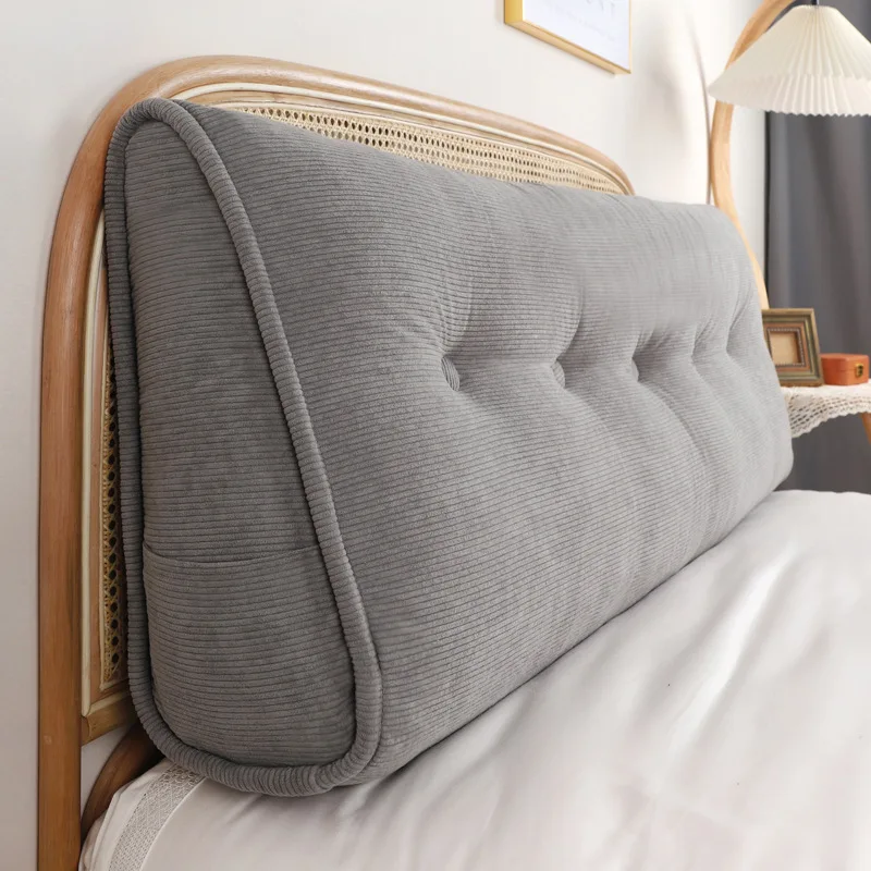 Cojín Lumbar Coju00edn De Respaldo, Almohada De Lectura En