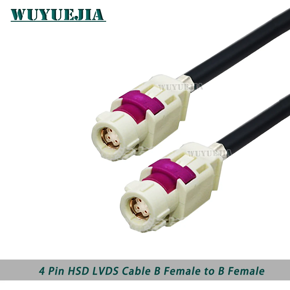 novo 4 pinos hsd cabo usb cabo 01
