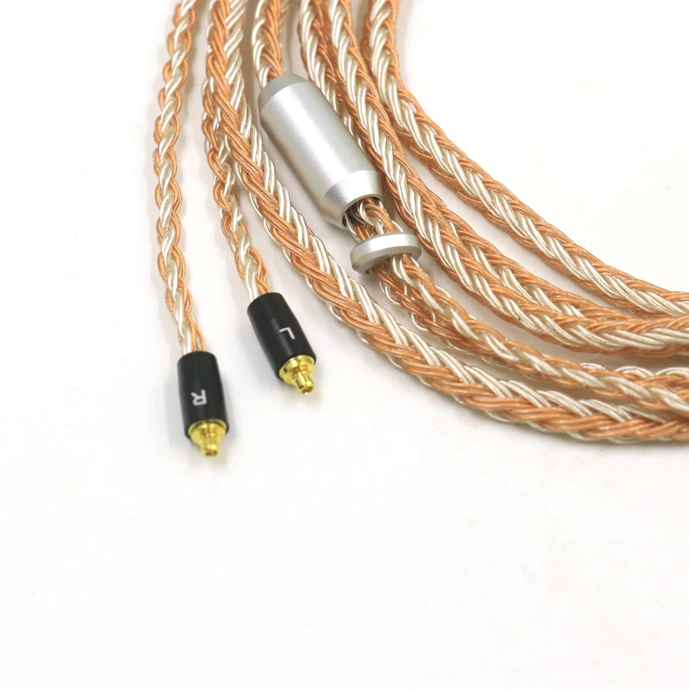 アップグレードバランス2.5ミリメートル4.4 6.5 xlr stereo16コア