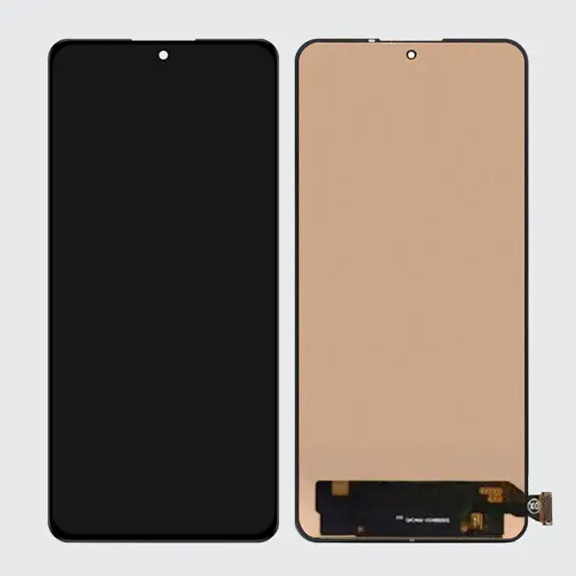 

TFT LCD Screen For Xiaomi Redmi K50 Gaming/Poco F4 GT with Digitizer Full Assembly