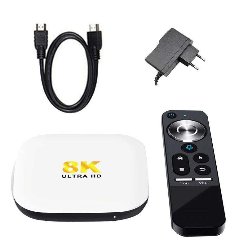 TV 셋톱 박스, 안드로이드 13 스마트 TV 박스, WIFI6 BT 5.0, 8K AV1 미디어 플레이어, RK3528, H96 Max M2, 4GB + 64GB