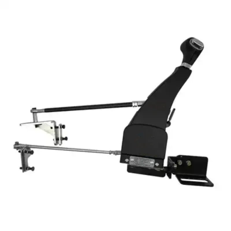 

Right Hand Drive Use icap Portable Car Control Disabled Push Pull Driving Aids