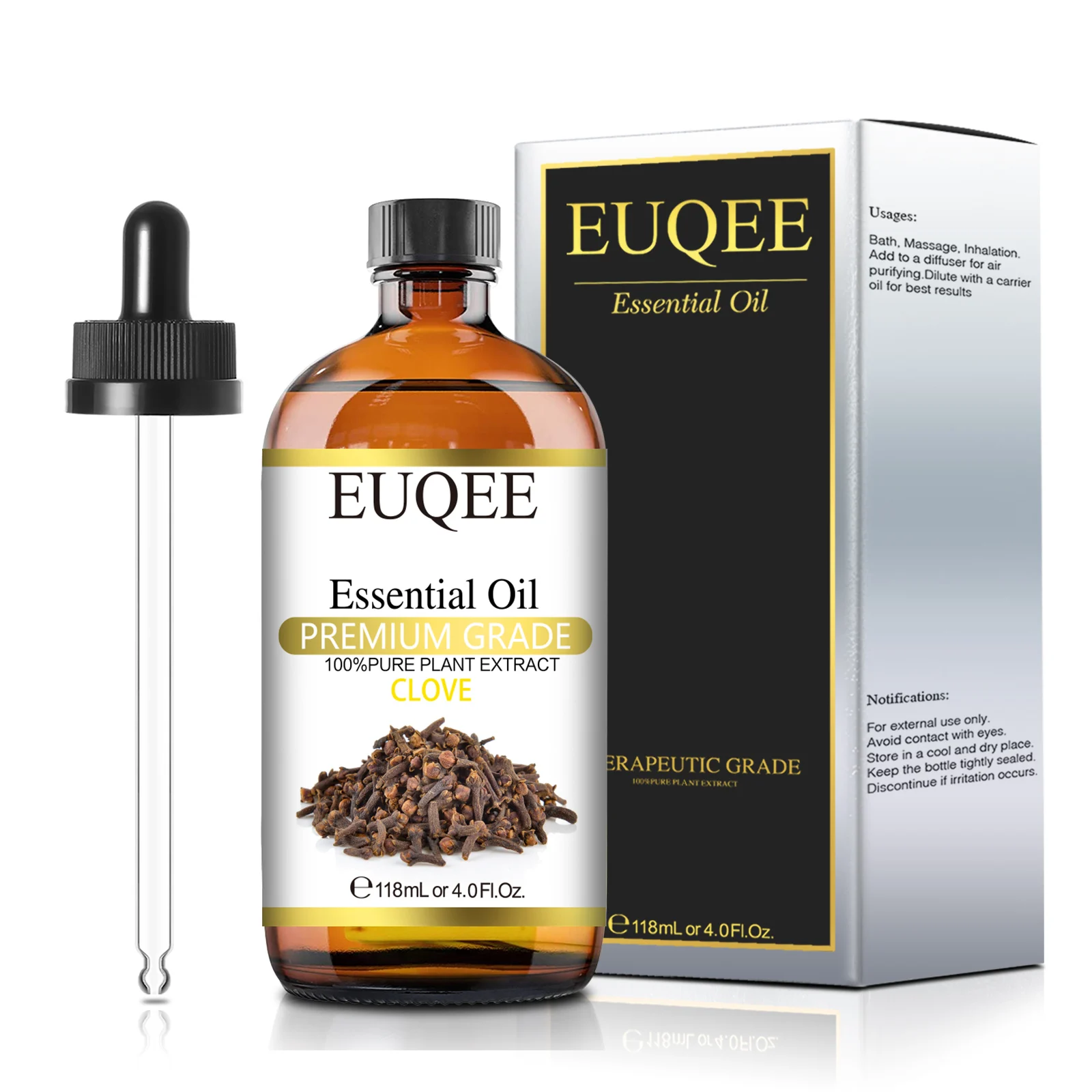 Clove Bud