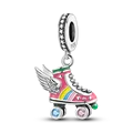 Roller skates