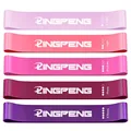 5Pcs Resistance pink