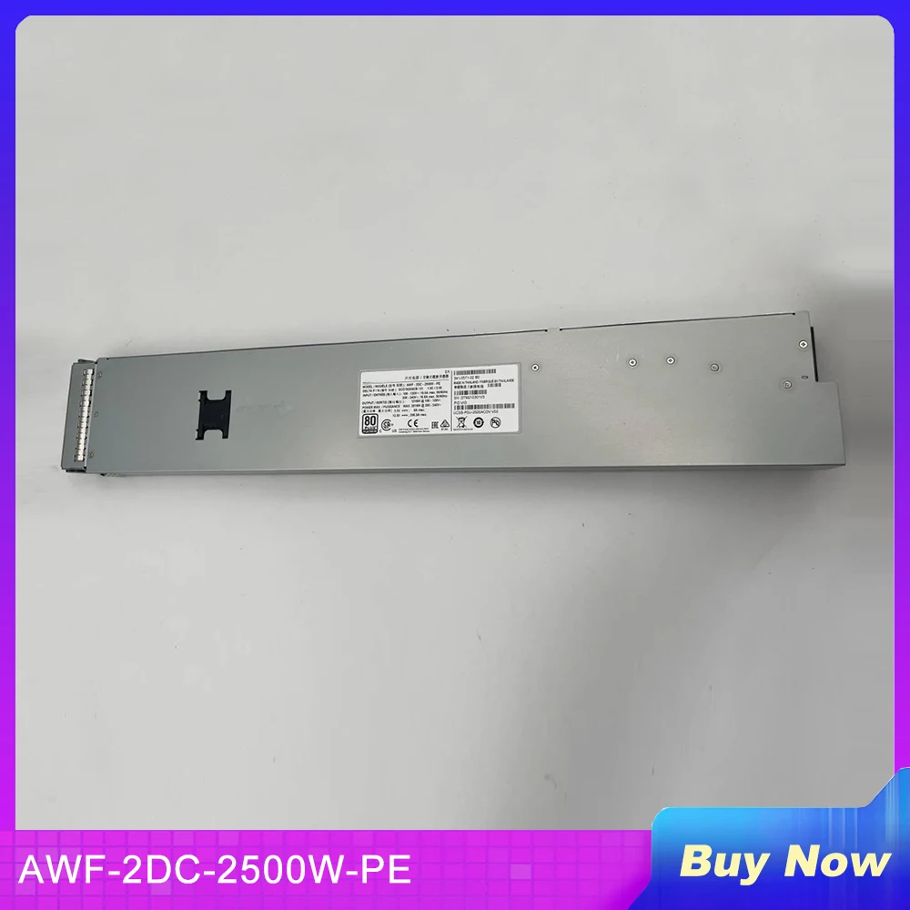 

Для источника питания Delta 2500 Вт, AWF-2DC-2500W-PE