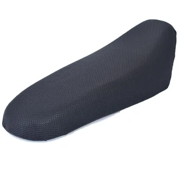 Mini Bike Seat Black For Chinese 2 Stroke 47cc 49cc Kids Mini Moto Dirt Pit Bike