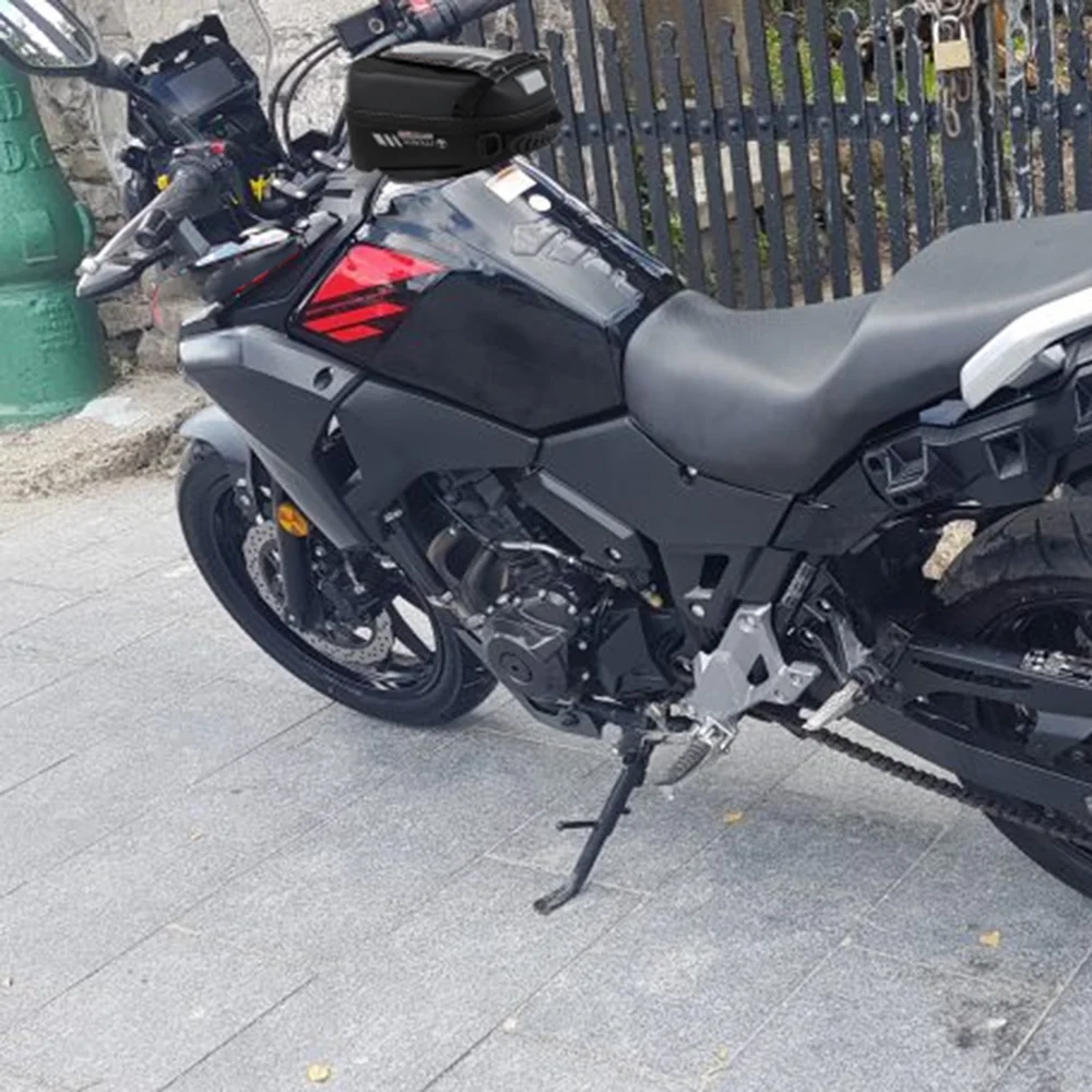 スズキST250タンク スズキ vストローム250 タンク （◎Vストローム250 純正タンク