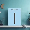 Factory Direct Sales Baby Clothes Toy Shoe Drying Hot Sale Multi-functional Touch Screen Baby Bottle Sterilizer 3