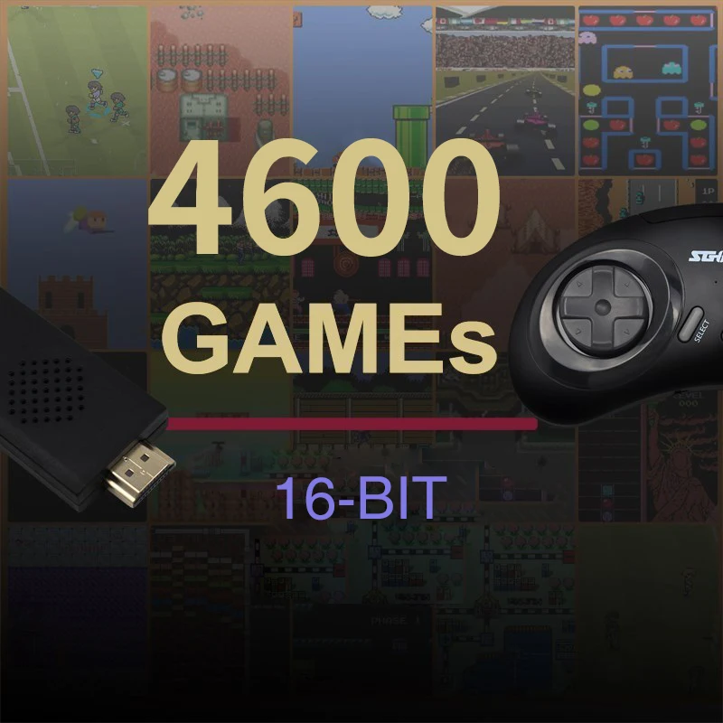 Les 20 plus grands jeux jamais joués sur Sega Genesis