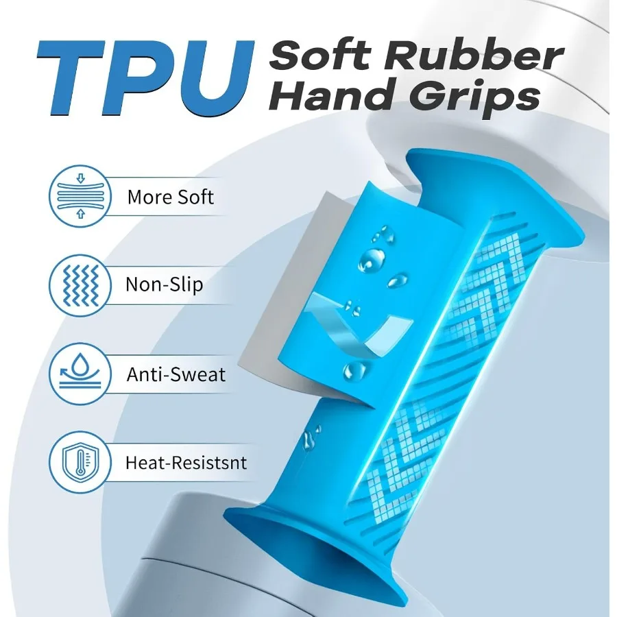 Adjustable Weight Dumbbells Set of 2, 8 in 1 Hand Weights for Women 2lb/3lb/4lb/5lb/6lb Dumbbell Weights Set 12 lbs/Pair Hand We