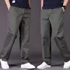 Cargo Pants Baggy Pants Man Men's Trousers Sport Big Size Mens Clothing Mens Designer Clothes Gym Sweatpants Y2k Joggers Casual 1