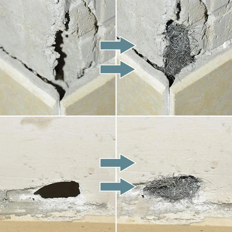 Rete In Rame Anti Lumache E Parassiti 12,7cm X 6m | Doppio Strato Di Recinzione Per Aiuole Rialzate, Protegge Piante Da Topi E Insetti