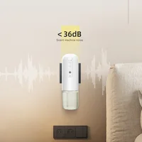 Diffuseur d'air intelligent automatique TEABLUM 100m³, diffuseur de parfum pour hôtel, maison et toilettes, diffuseur de parfum 150ml 4