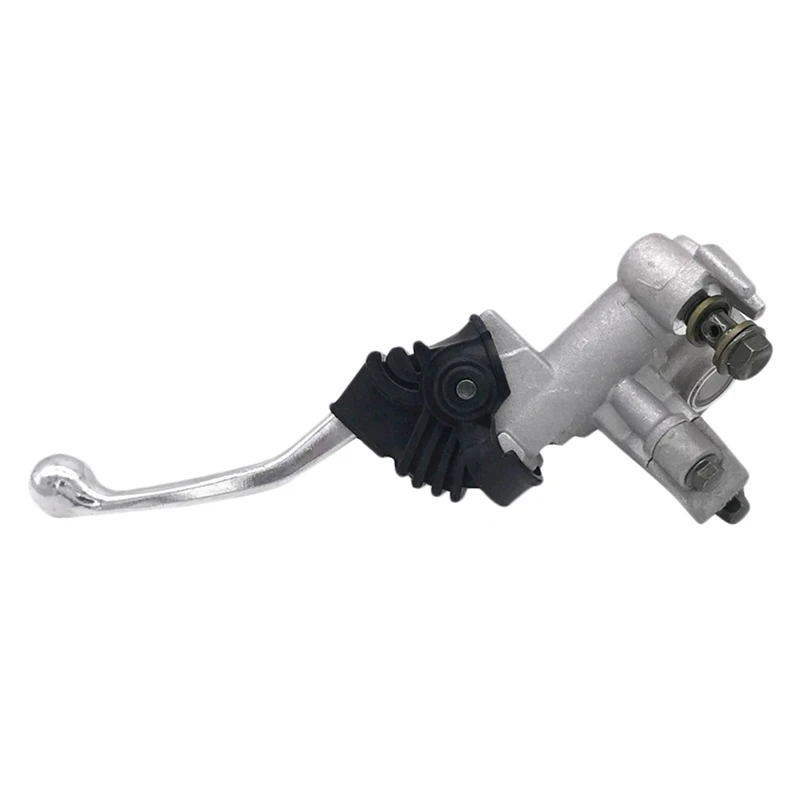 2X Front Brake Master Cylinder Lever Perch For Honda Cr125r Cr250r Cr500r Crf250r