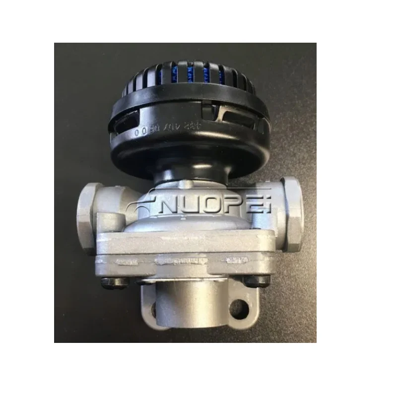 Scani Truck Quick Release Vave 4735010050 2255345 549016580