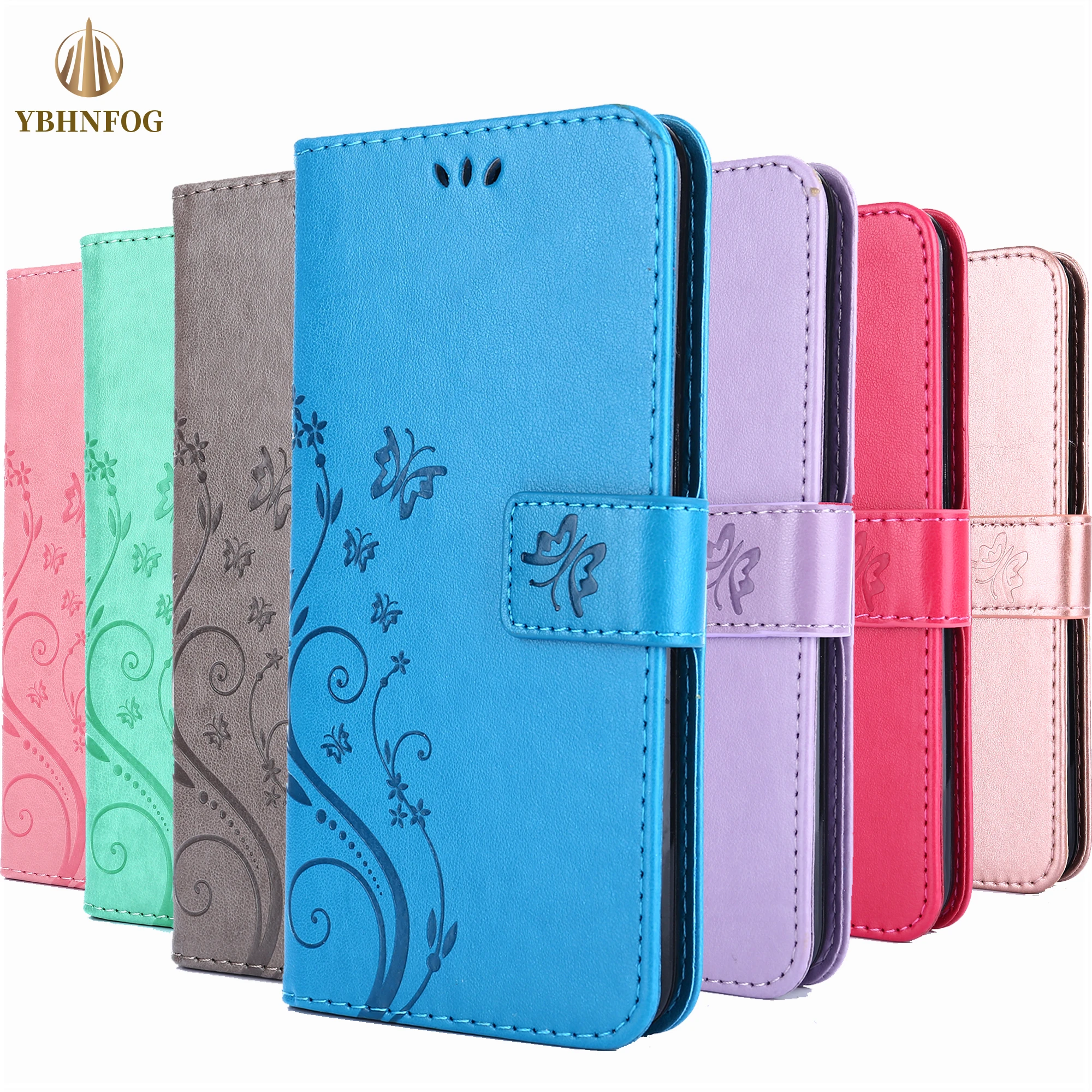 Luxury Flip Case For iPhone 13 12 Mini 11 Pro XR XS Max Leather Holder Stand For iPhone 6 6S 7 8 Plus SE 2020 2022 Wallet Cover iphone xr cover