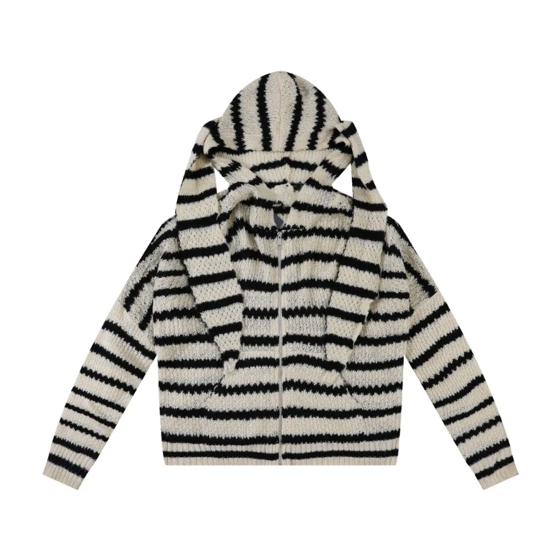 

Long Sleeved Casual Tops Women's Autumn Sweater Coat Fashion Outwear