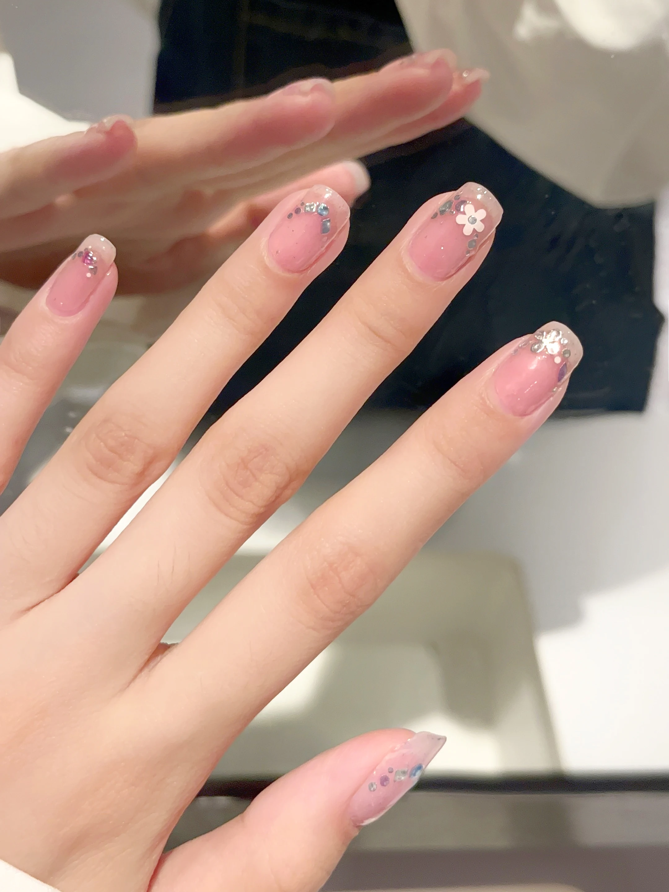 thumb
