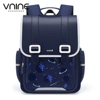 V.NINE School Backpack Primary Child School Backpacks Cute Schoolbags for Girls 6-12 Years Boys Kids Children Back Pack Bag 2024 2