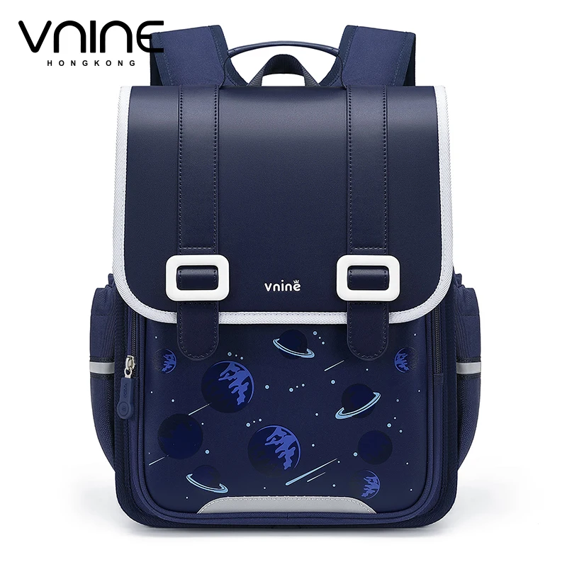 V.NINE School Backpack Primary Child School Backpacks Cute Schoolbags for Girls 6-12 Years Boys Kids Children Back Pack Bag 2024 2