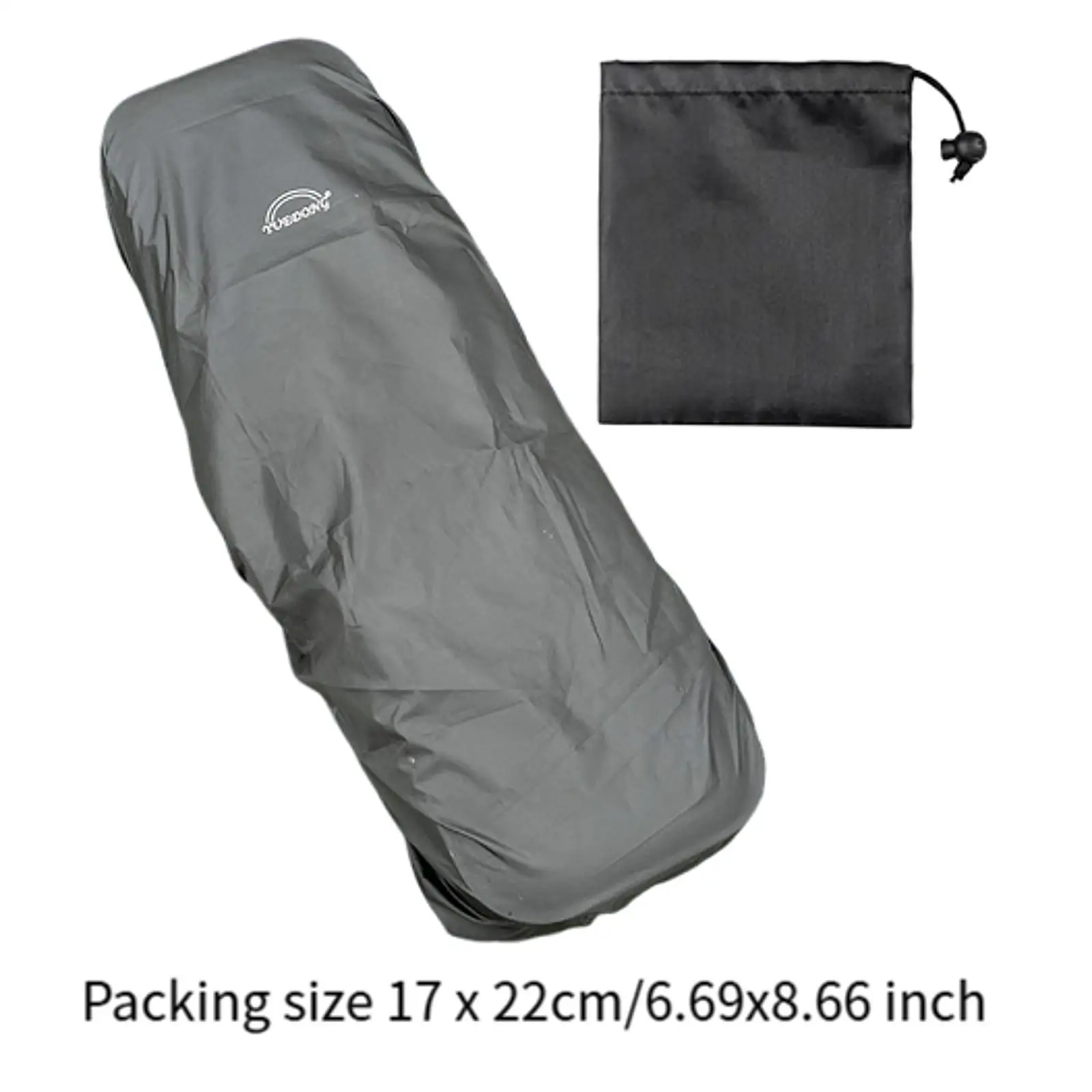 Violin Cover Pouch Portable Musical Instrument Guard Organizer Violin Case