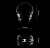 Original Aune AR5000 Full-Size Open-Back Headphones with MLD Driver Dynamic Driver HiFi Headphones Hi-Res Audiophile Player 6