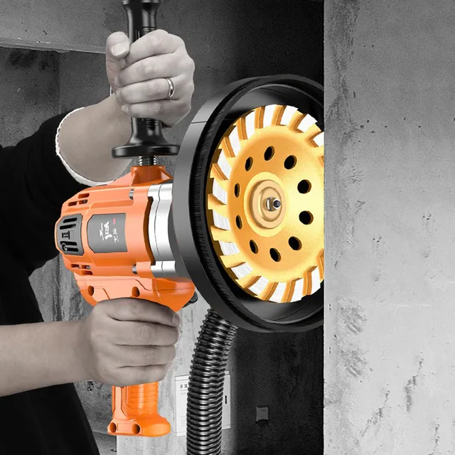 Fresatrice DeWalt DCW604NT-XJ A Batteria - Per Legno E Lavori Di Precisione