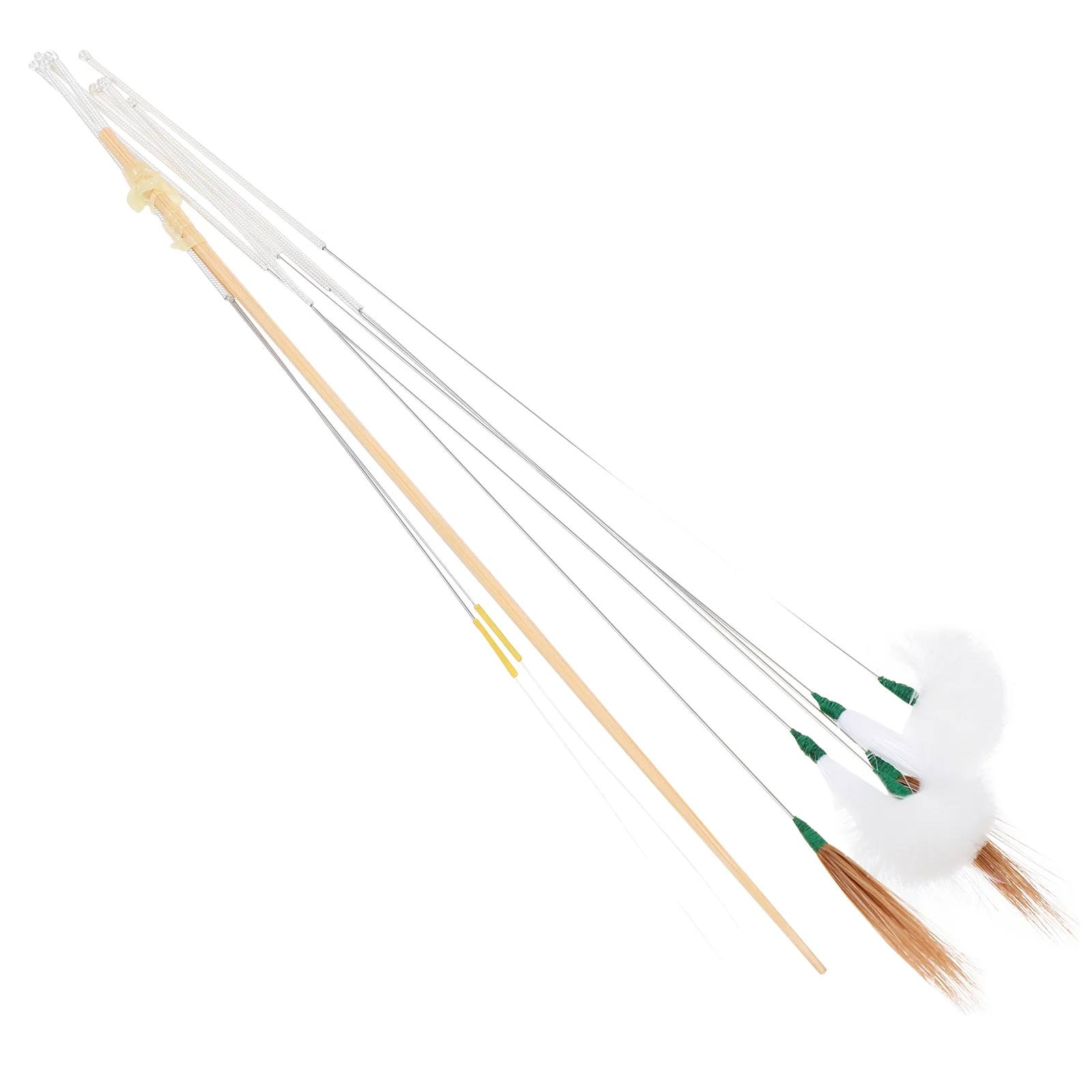 

8 Pcs Ear Picking Tool Earwax Removal Tools Portable Picker Stick Cleaning