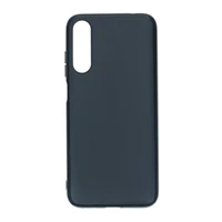 Black Soft Silicone Funda for HTC Desire 22 Pro Case 5G 6.6 Inch TPU Good Quality Coque For HTC Desire 22 Pro Cover 2