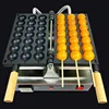 Commercial Waffle Maker Sandwichera Donuts Machine Cooking Appliances Kitchen Appliances Pastry Cake Iron Stick Baking Machine 4