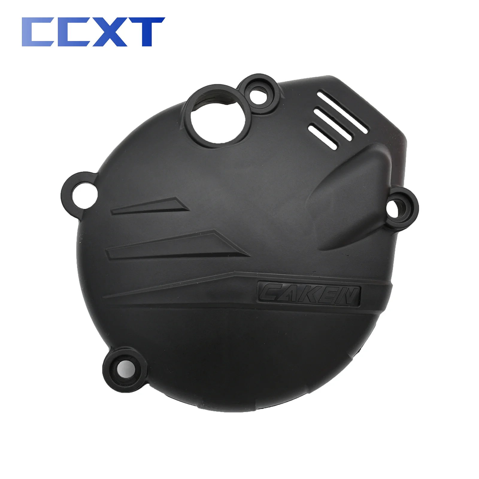 Фото Пластиковый протектор зажигания для Yamaha DT230 Loncin MT250 GPX TSE250R Kayo KT250 Hengjian HJ250 2T №4