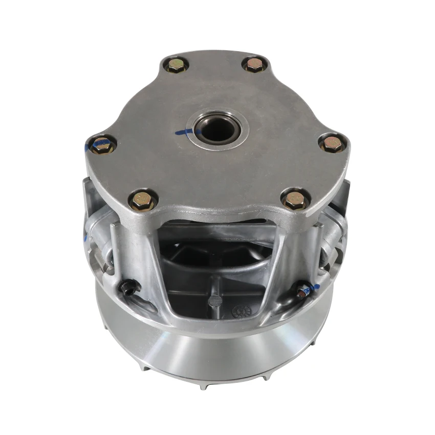 OEM: 1322814 für Polaris SPORTSMAN XP 550 INTL / XP EPS / X2 550 / EPS 550 / TOURING XP EPS 850 Komplette Primärkupplungsbaugruppe – Detail 9